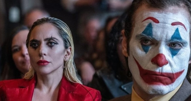 Joker folie a deux movie stills (2)