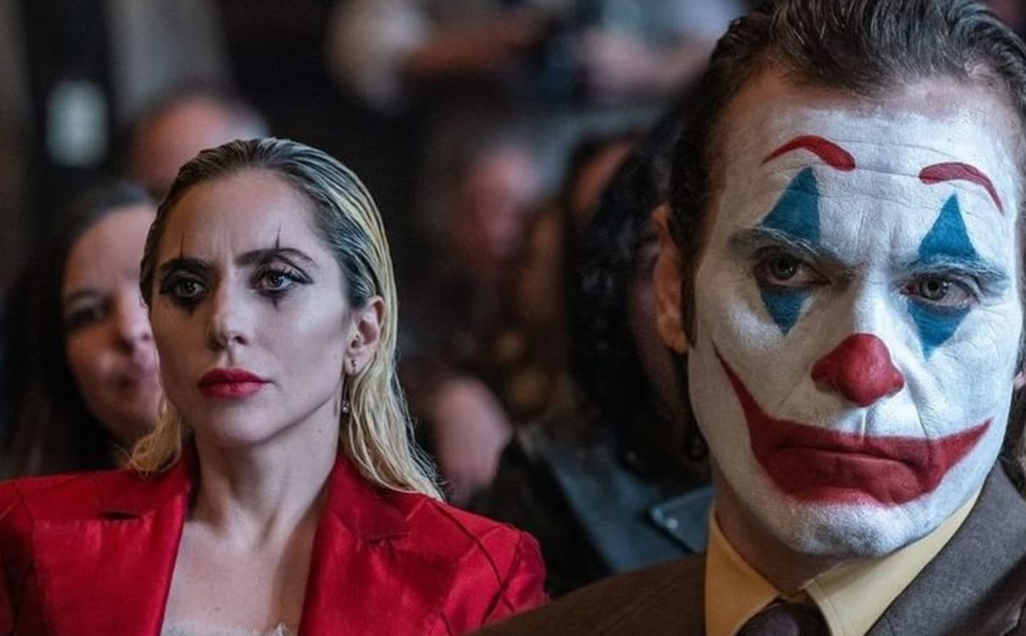 New Images Released for Joker: Folie À Deux