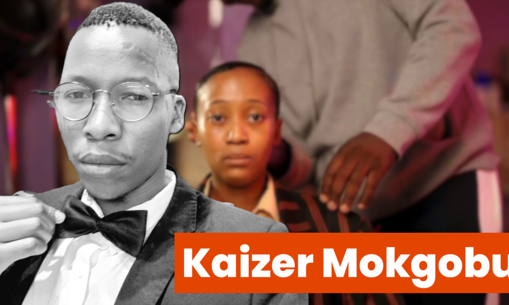 Kaizer Mogkobu