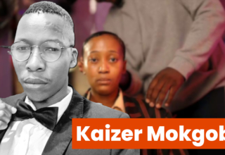 Kaizer Mogkobu