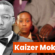 The Future of African Cinema: Director Kaizer Mokgobu