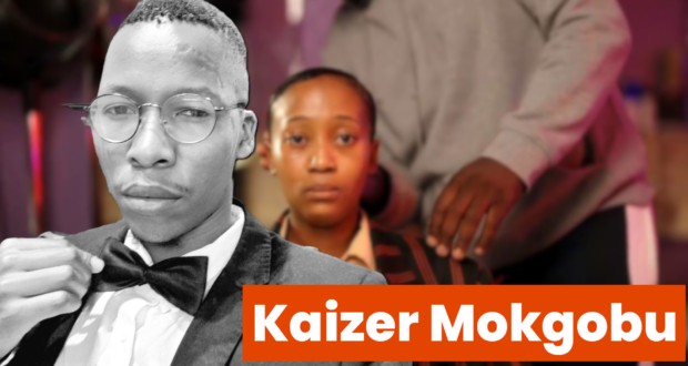 Kaizer Mogkobu