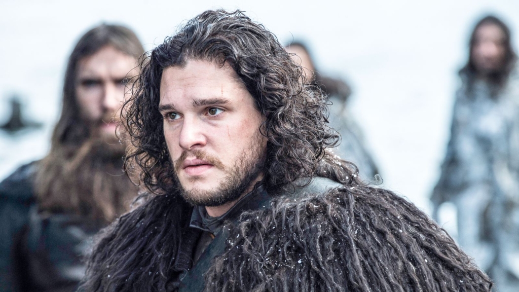 Kit harington game of thrones jon snow finale ending TheMovieBlog (3)