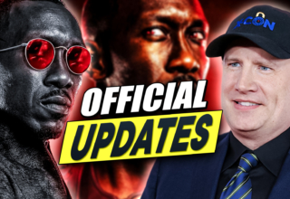 Marvel Blade Updates Wesley Snipes Mahershala Ali Kevin Feige Marvel Studios