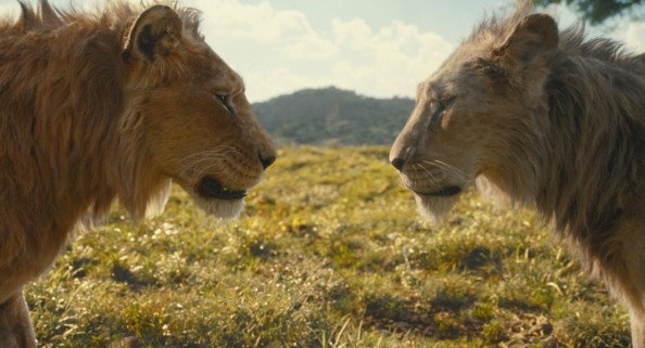 Mufasa The Lion King_The Movie Blog