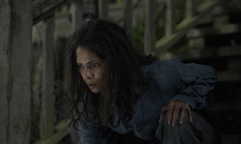 Halle Berry as Momma in Never Let Go. Photo Credit: Liane Hentscher