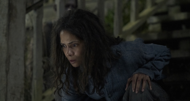 Halle Berry as Momma in Never Let Go. Photo Credit: Liane Hentscher