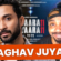 Interview: Raghav Juyal on ‘Gyaraah Gyaraah’