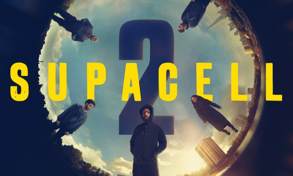 Supacell Season 2 The Movie Blog