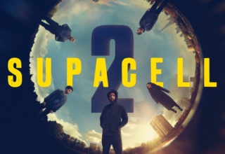 Supacell Season 2 The Movie Blog