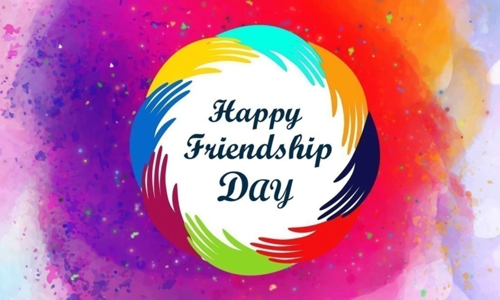 ZEE5 Global Friendship Day