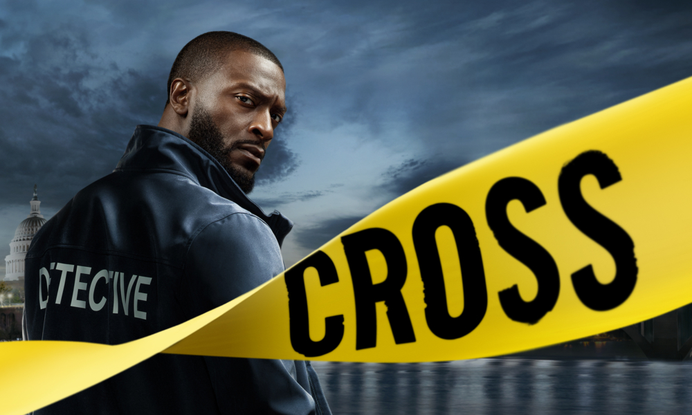 alex cross aldis hodge amazon studios (2)