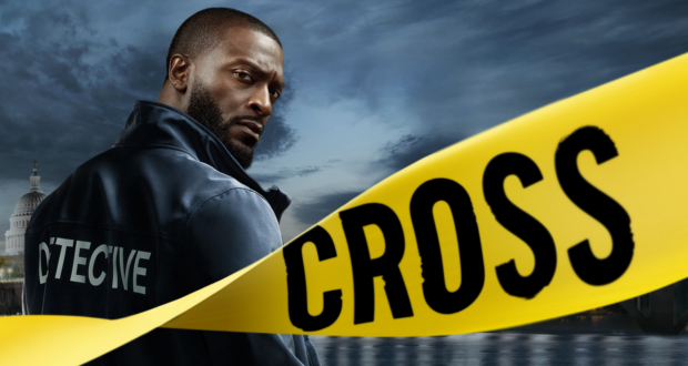 alex cross aldis hodge amazon studios (2)