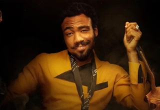 Donald Glover Lando Movie