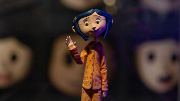 Coraline (2009)