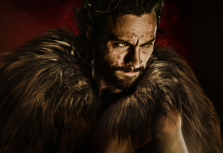 Aaron Taylor-Johnson Kraven The Hunter