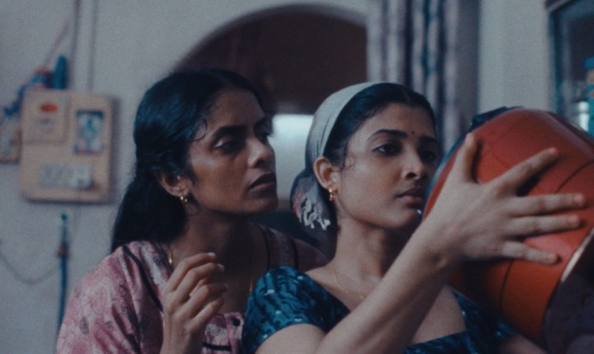 TIFF 2024 South Asian Movies All