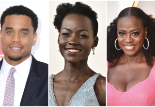 6th Annual Micheaux Film Festival Announces StarStudded Lineup for 2024 lupita nyongo michael ealy viola davis