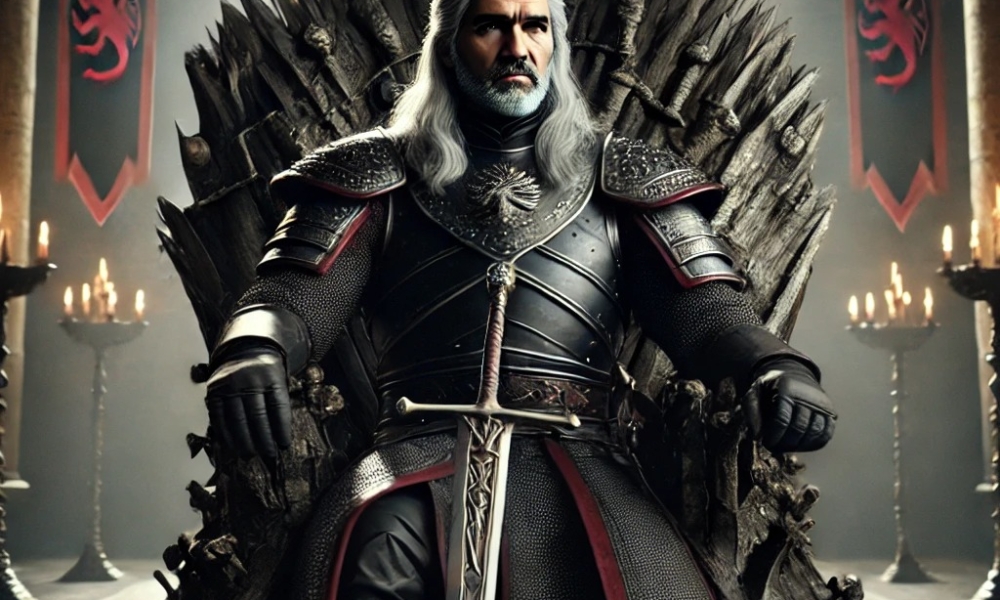 Aegon The Conqueror