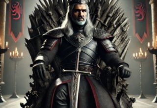 Aegon The Conqueror