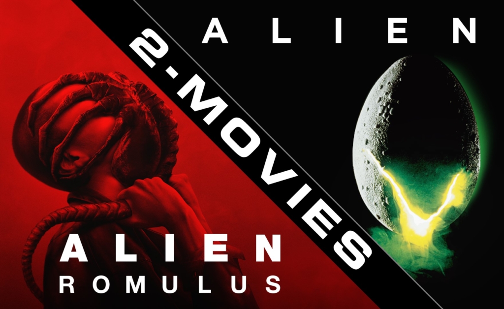 Alien & Alien Romulus - 2 Movie Digital Bundle Keystone 2445x1500_The Movie Blog (Large)