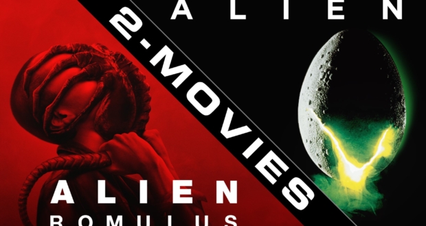 Alien & Alien Romulus - 2 Movie Digital Bundle Keystone 2445x1500_The Movie Blog (Large)