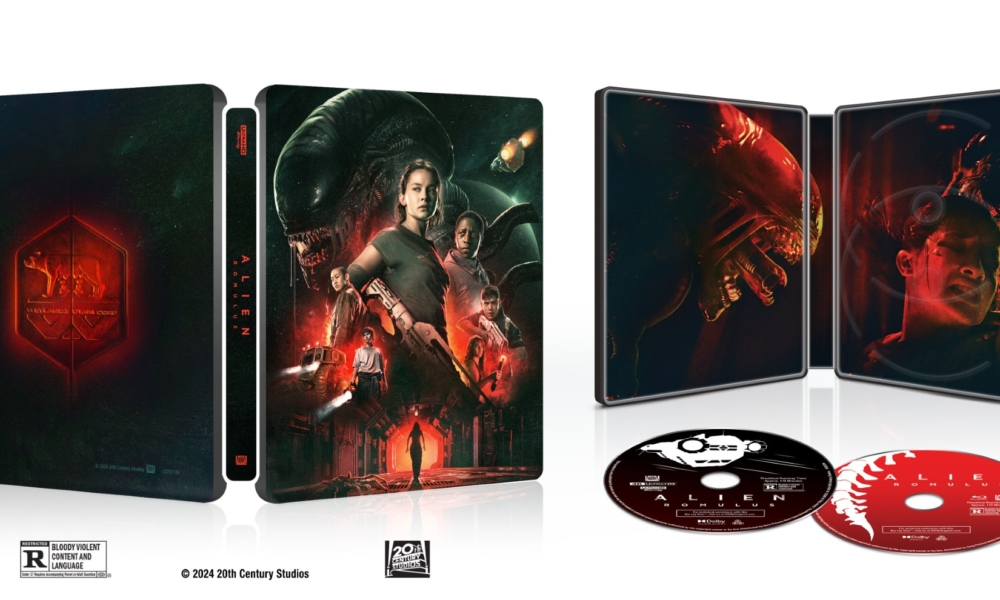 Alien Romulus Exploded Packshot 4K BD DHD_Steelbook_US_The Movie Blog (Large)