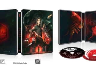 Alien Romulus Exploded Packshot 4K BD DHD_Steelbook_US_The Movie Blog (Large)