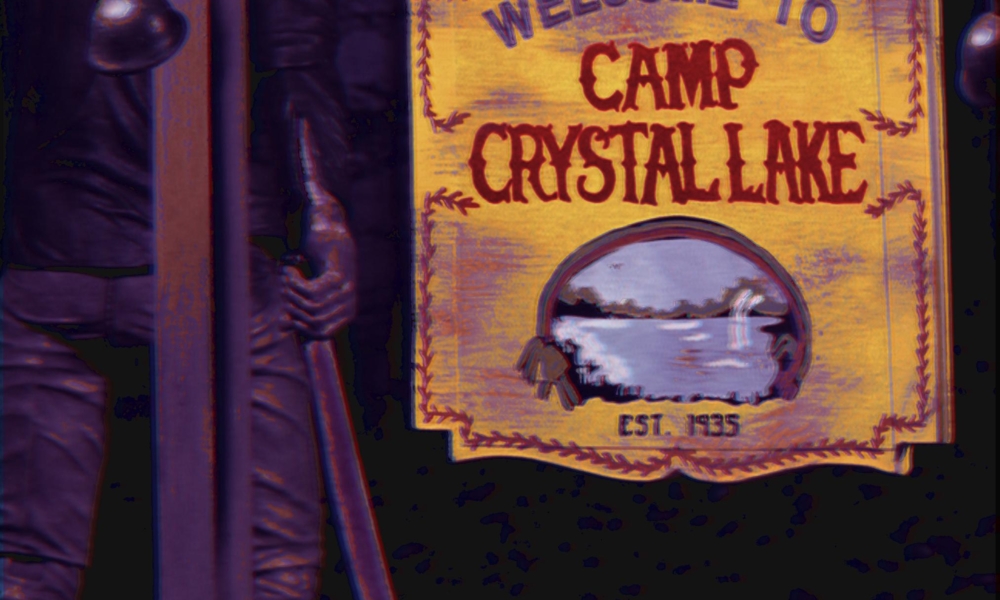 Camp Crystal Lake