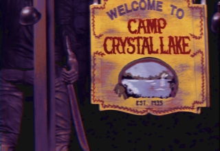 Camp Crystal Lake