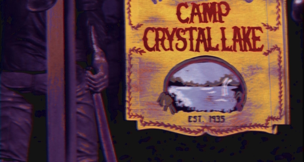 Camp Crystal Lake