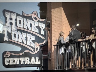 Honky Tonk Central