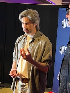 Jason Reitman