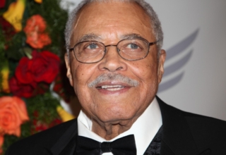 James Earl Jones