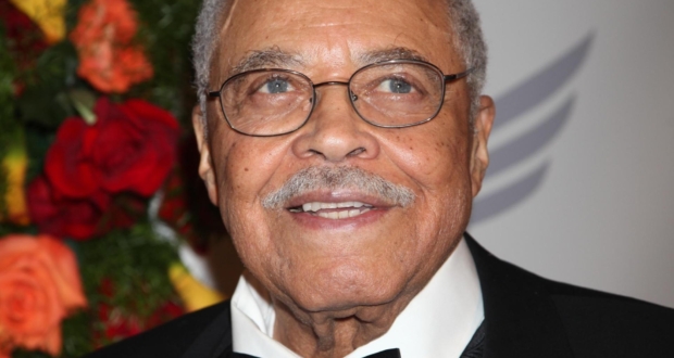 James Earl Jones