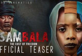 Sambala The Cost of Freedom