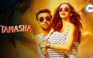 Tamasha_The Movie Blog