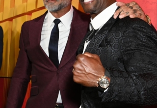 The Killer's Game Dave Bautista Terry Crews (3)