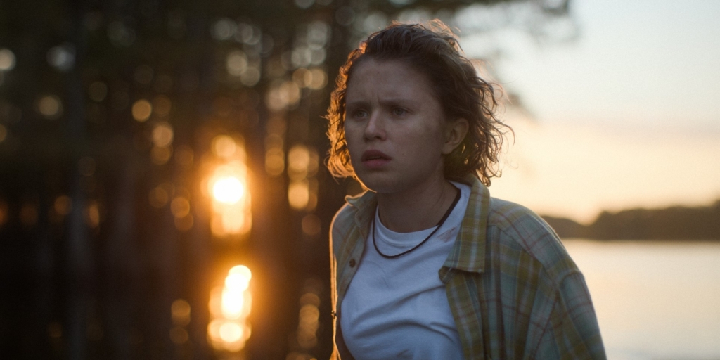 Caddo Lake Eliza Scanlen