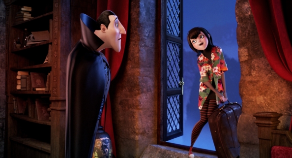 Hotel Transylvania