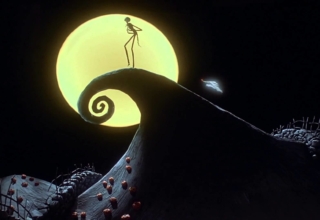 The Nightmare Before Christmas