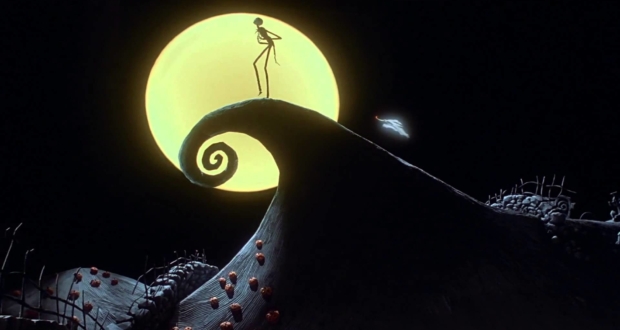 The Nightmare Before Christmas