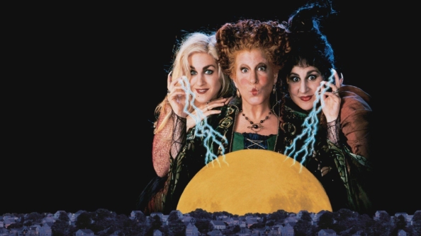 Hocus Pocus