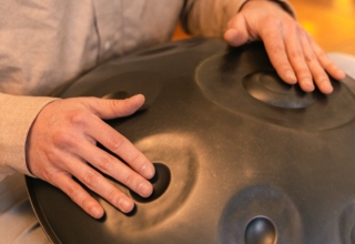 Handpan