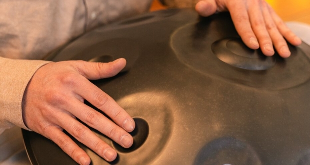 Handpan