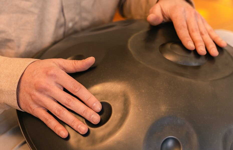 Handpan