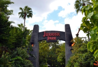 Is Jurassic Park Cinema’s All-Time Great Franchise (Large)