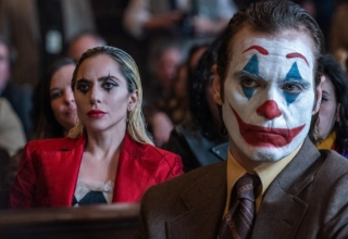 Joker Folie a Deux Review Joaquin Phoenix Lady Gaga Todd Phillips DC The Movie Blog (5)