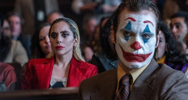 Joker Folie a Deux Review Joaquin Phoenix Lady Gaga Todd Phillips DC The Movie Blog (5)