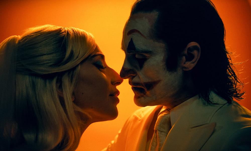 Joker Folie a Deux Review Joaquin Phoenix Lady Gaga Todd Phillips DC The Movie Blog (5)